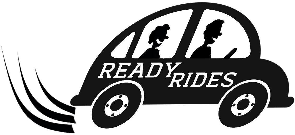 Ready Rides Logo