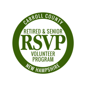 Carroll County RSVP Logo