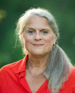 Martha Tecca, Community Care of Lyme & WIN (Well-being in the Nation) Network