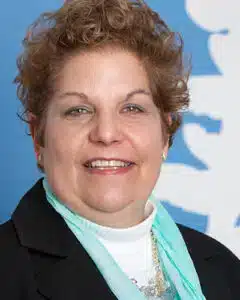 Sue Ruka, Memorial Hospital, North Conway & MWV Health Collaborative