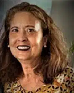 Debra Perou, Community Advocate