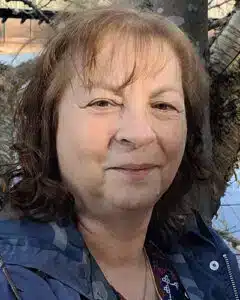 Betty Gilcris, Tri County Community Action Program, Inc.