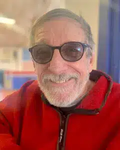 Larry Flint NH Governor’s Council on Physical Activity and Health