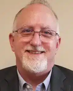 Jon Eriquezzo, Meals on Wheels of Hillsborough County