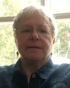 Nancy Dorner, NH Alliance for End-of-Life Options