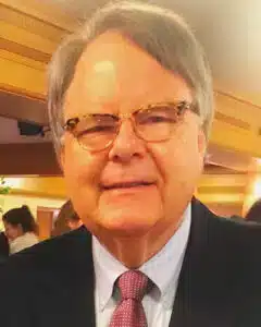 Dick Chevrefils Dick Chevrefils,  Steering Committee Chair/Community Advocate