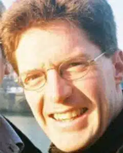 Scott Bogle, Rockingham Planning Commission