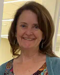 Maureen O’Leary, Portsmouth Senior Activity Center & National Council on Aging