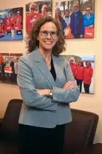 Christina FitzPatrick, AARP New Hampshire