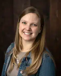 Meredith Kolodze, DSW, LICSW, NAMI NH