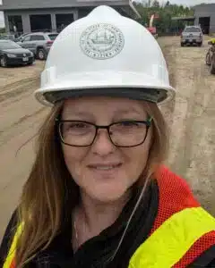 Cassandra Mason, NH Council on the Arts