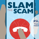 slam the scam