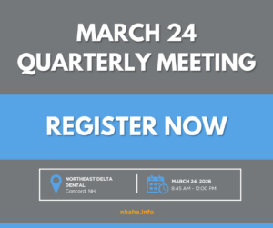 march 24 quarterly meeting - register now